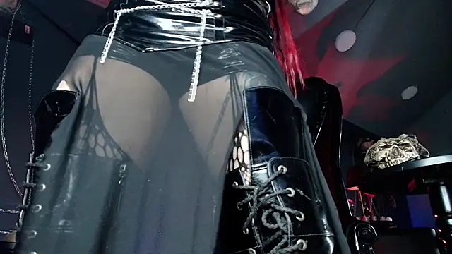 MorganaCrowley online show from 03-30-26, 12:17