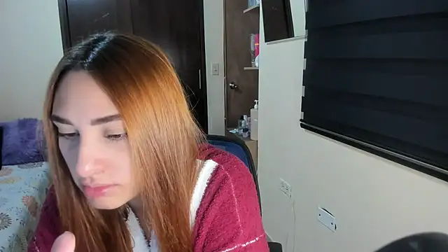 Amy Walker online show from 02-26-26, 07:03