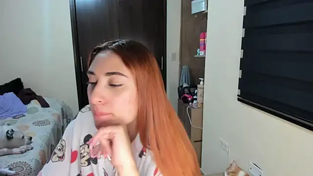 Amy Walker online show from 09-25-25, 08:04