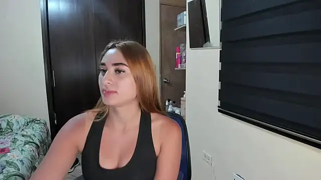 Amy Walker online show from 04-07-26, 07:15