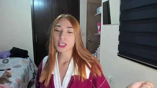 Amy Walker online show from 03-04-26, 06:26