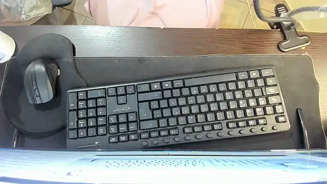 Amy Walker online show from 03-17-26, 06:33