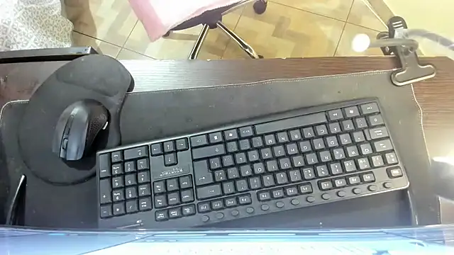 Amy Walker online show from 03-29-26, 04:30