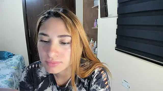Amy Walker online show from 07-09-26, 06:07