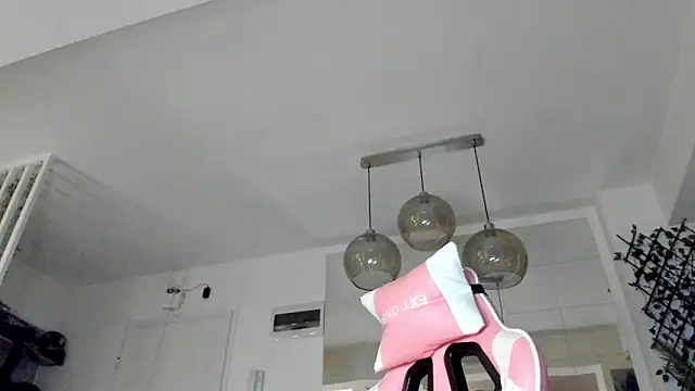 Snapshot of IreneVON chatting on 11-24-25, 04:34 IreneVON online show from 11-24-25, 04:34