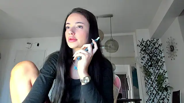 Snapshot of IreneVON chatting on 02-23-26, 05:41 IreneVON online show from 02-23-26, 05:41