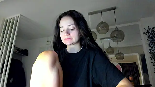 Snapshot of IreneVON chatting on 02-08-26, 04:43 IreneVON online show from 02-08-26, 04:43