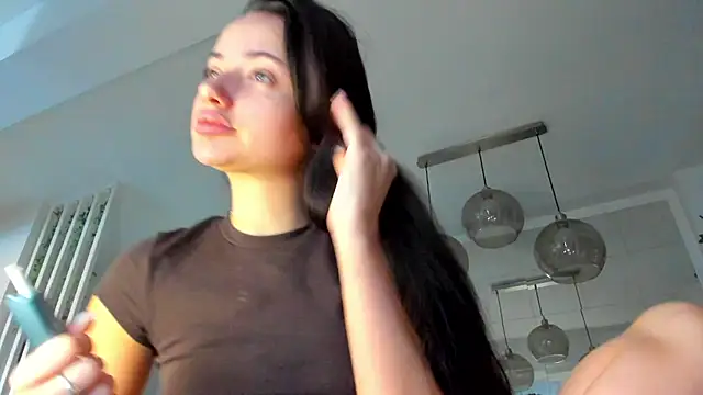 Snapshot of IreneVON chatting on 11-22-25, 06:01 IreneVON online show from 11-22-25, 06:01