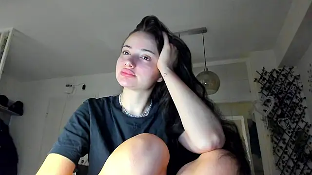 Snapshot of IreneVON chatting on 02-21-26, 03:41 IreneVON online show from 02-21-26, 03:41