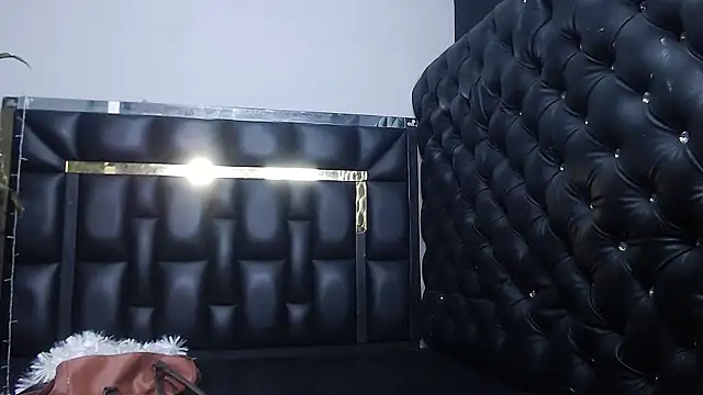 aleja mistress  online show from 01-07-26, 10:37