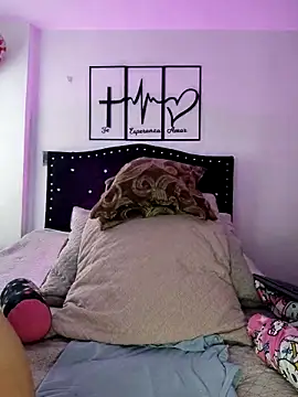 EimyParker  online show from 12-03-25, 02:27