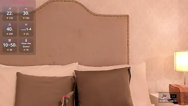 Emily robertss online show from 10-02-25, 03:32