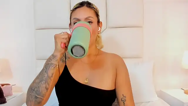 Emily robertss online show from 01-13-26, 07:29