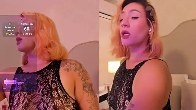 Emily robertss online show from 09-25-25, 03:34