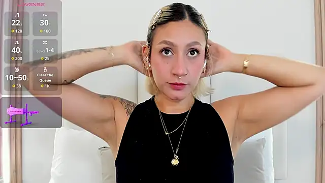 Emily robertss online show from 02-02-26, 07:24