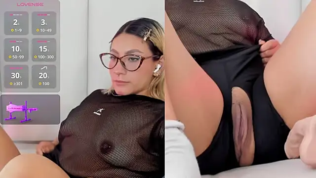 Emily robertss online show from 03-27-26, 07:26