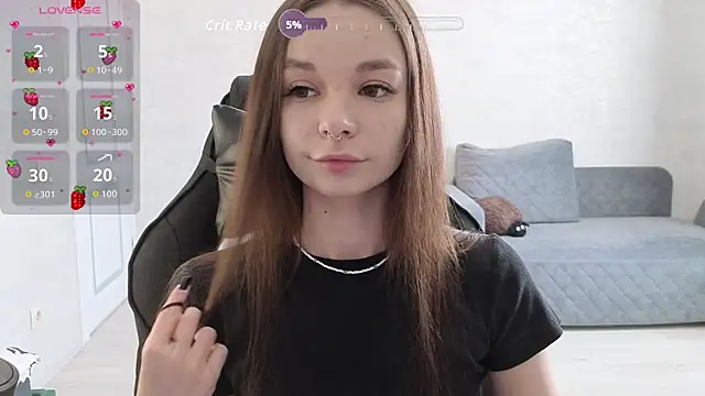 Amarieni online show from 02-20-26, 10:39