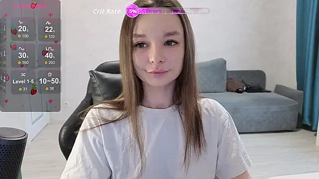 Amarieni online show from 12-14-25, 12:55