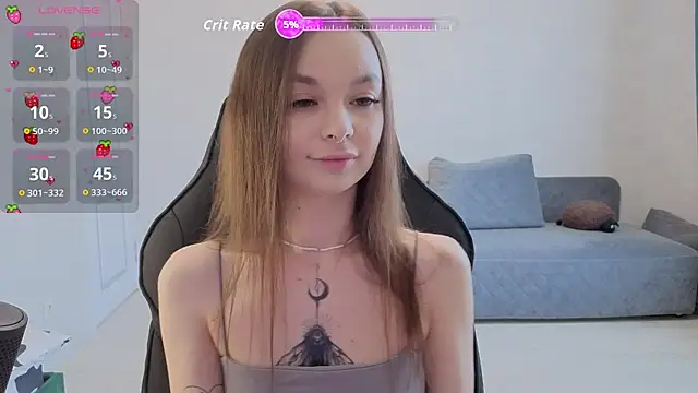 Amarieni online show from 04-13-26, 12:20