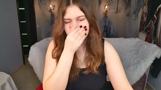 Snapshot of FioraMarmoris chatting on 03-01-26, 05:40 FioraMarmoris online show from 03-01-26, 05:40