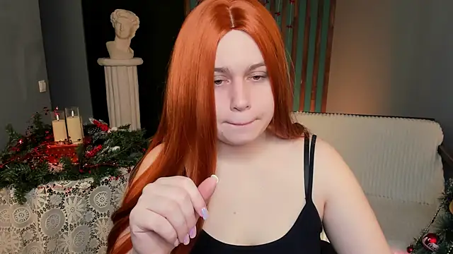 FioraMarmoris online show from 01-11-26, 05:25