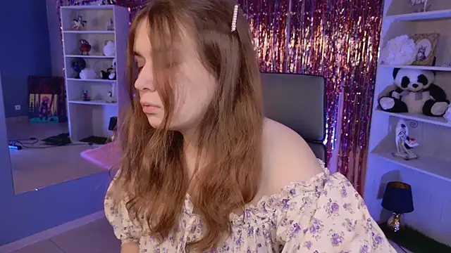 FioraMarmoris online show from 04-10-26, 05:36