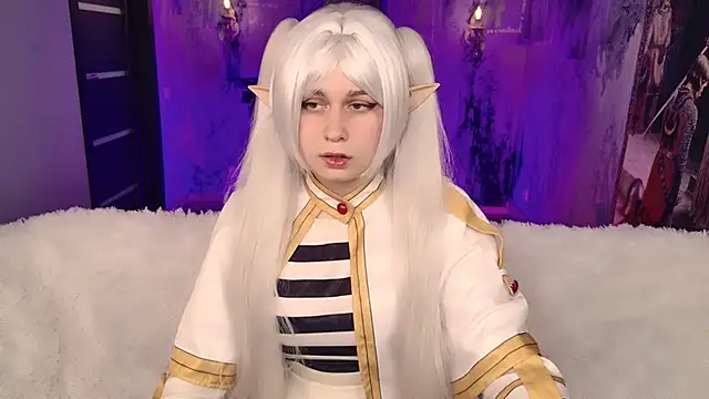 FioraMarmoris online show from 12-01-25, 02:07