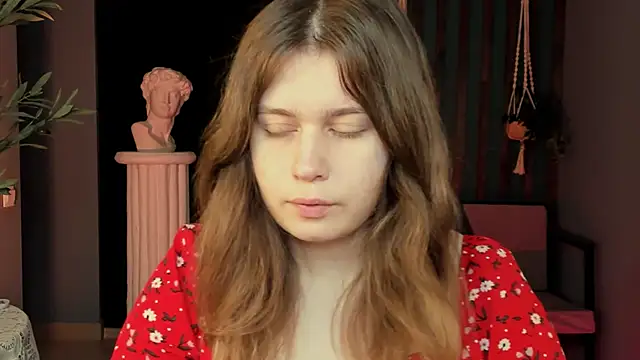 FioraMarmoris online show from 11-03-25, 05:12