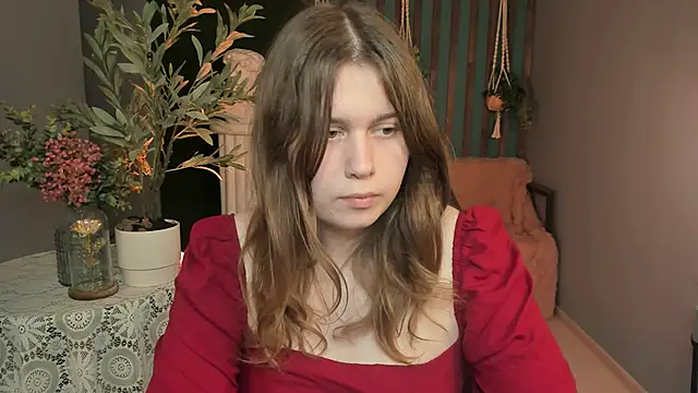 FioraMarmoris online show from 12-04-25, 01:10