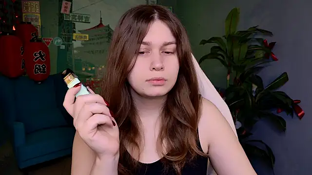 FioraMarmoris online show from 03-07-26, 05:03