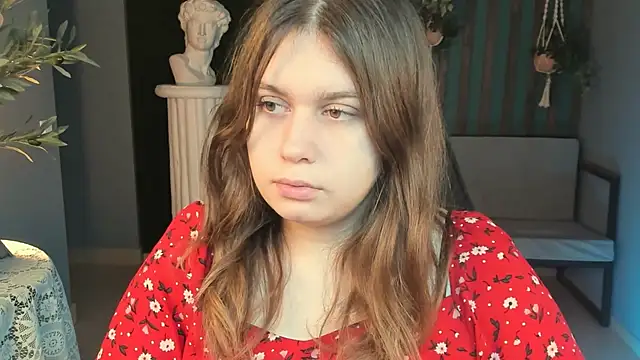 FioraMarmoris online show from 11-08-25, 05:33