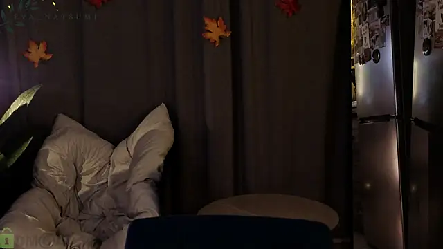 Eva Natsumi online show from 11-08-25, 04:54