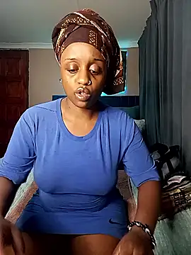 Queen-Chocolate online show from 01-14-26, 10:57