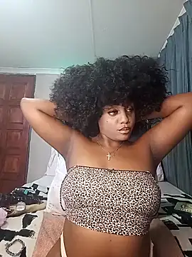 Queen-Chocolate online show from 03-27-26, 12:41