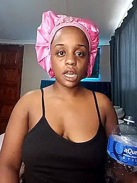 Queen-Chocolate online show from 02-09-26, 03:32