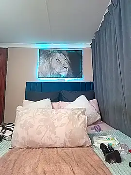 Queen-Chocolate online show from 02-07-26, 11:13