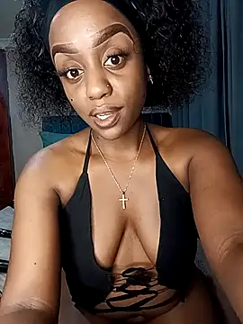 Queen-Chocolate online show from 09-14-25, 10:54