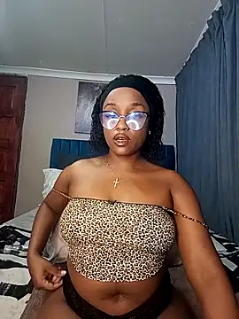 Queen-Chocolate online show from 11-05-25, 12:47