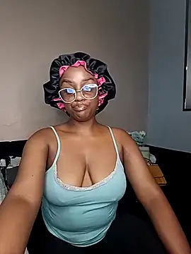 Queen-Chocolate online show from 02-27-26, 05:46