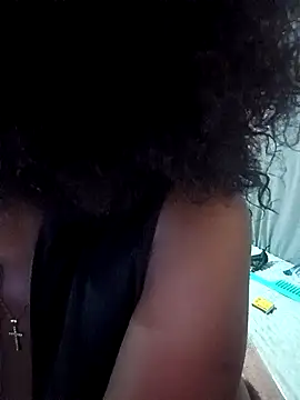 Snapshot of Queen-Chocolate chatting on 04-22-26, 07:26 Queen-Chocolate online show from 04-22-26, 07:26