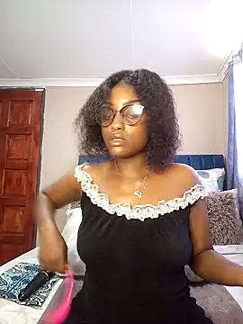 Queen-Chocolate online show from 01-31-25, 07:18