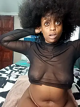 Queen-Chocolate online show from 04-18-26, 07:33