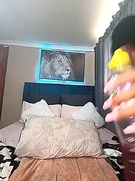 Queen-Chocolate online show from 02-01-26, 08:56