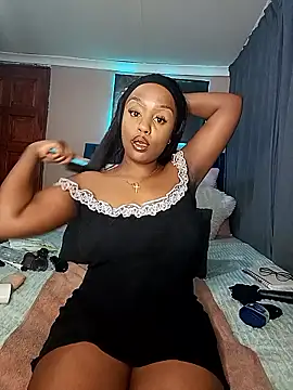 Queen-Chocolate online show from 01-07-26, 08:47