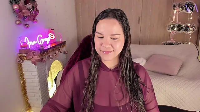 Anagreys online show from 12-23-25, 04:12