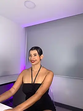 Nicol Lopez 1 online show from 03-13-25, 08:43