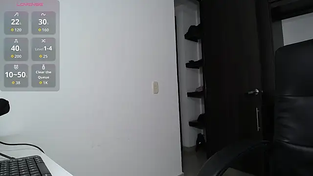 venelope1 online show from 04-04-26, 02:29