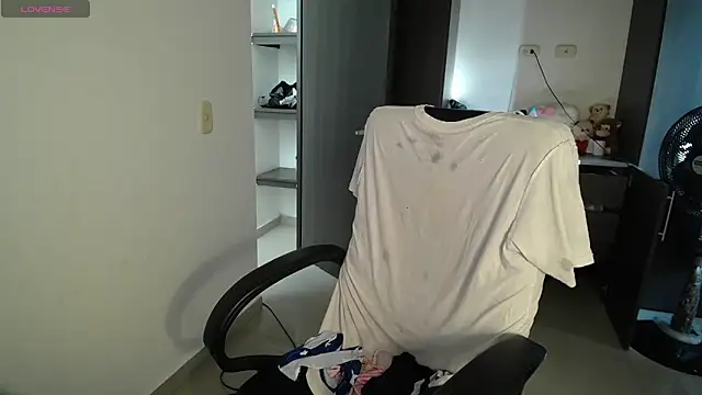 venelope1 online show from 02-21-26, 09:06