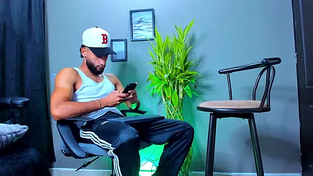 Damian 022 online show from 10-28-25, 12:59