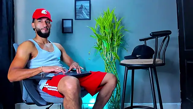 Damian 022 online show from 03-17-26, 02:31